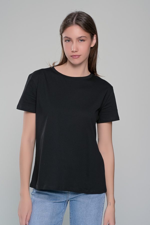 Βαμβακερό t-shirt